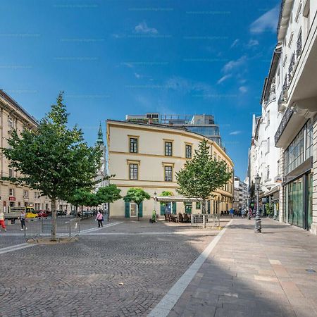 Hungaricum Budapest Exterior photo