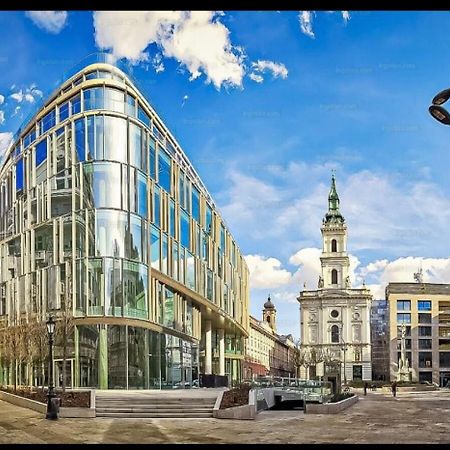 Hungaricum Budapest Exterior photo