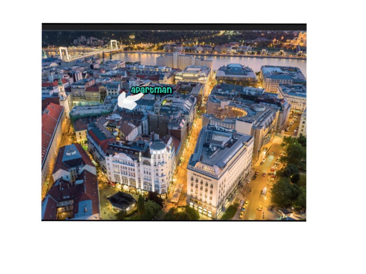 Hungaricum Budapest Exterior photo